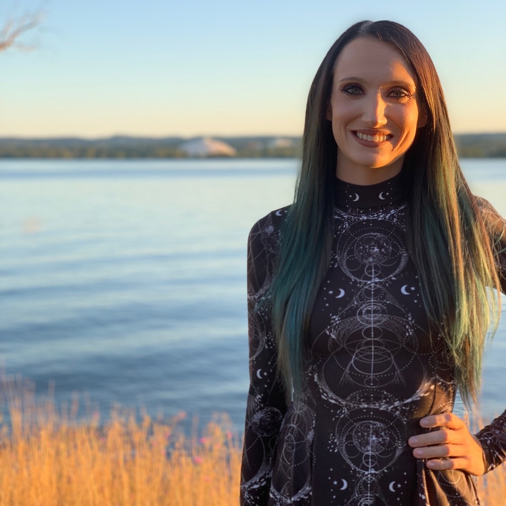 Meet your Posher, Heather